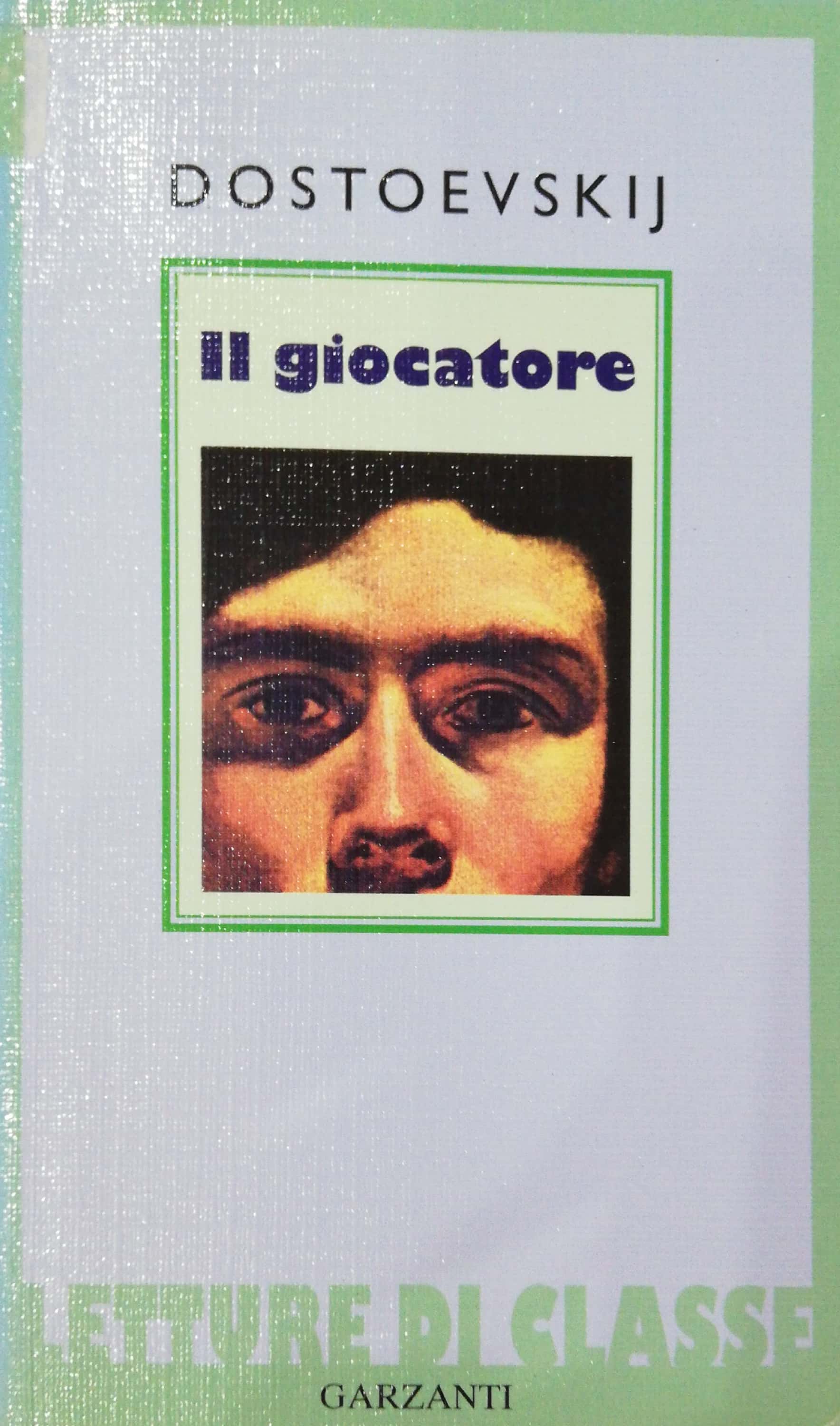 IL GIOCATORE